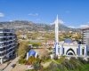 Alanya Appartementen In Mahmutlar 400 M Tot Zee 16