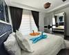 Exklusiva Fastigheter I Deluxe-komplexet I Alanya 32