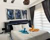 Exklusiva Fastigheter I Deluxe-komplexet I Alanya 33