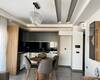 Exclusive Properties in the Deluxe Complex in Alanya 29