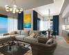 Luxueux Appartements Avec Vue Sur Mer À Kargicak Alanya 24