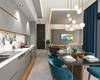 Luxueux Appartements Avec Vue Sur Mer À Kargicak Alanya 25