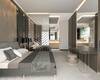 Luxueux Appartements Avec Vue Sur Mer À Kargicak Alanya 29
