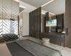 Luxueux Appartements Avec Vue Sur Mer À Kargicak Alanya 30