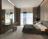 Luxueux Appartements Avec Vue Sur Mer À Kargicak Alanya 31