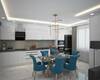 Appartements Centraux À 300 M De La Mer À Mahmutlar Alanya 19