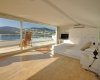Kalkan'da Plaja 100 Mt Mesafede Ultra Lüks Villa 45