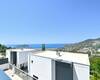 Sea and Nature-view Houses with Pools in Alanya 22