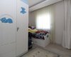 Квартира с 2 Спальнями и Дополнительной Ванной в Анталии 21