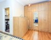 Appartement In Lara Antalya 1 Km Naar Het Strand Met Privétuin 34