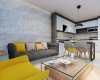 High-ceilinged Apartments Close to All Amenities in Alanya 14