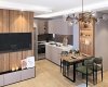 Antalya Appartementen Dichtbij Voorzieningen In Konyaalti 24