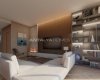Excellent 3 Bedroom Villas with Parking Lots in Konyaaltı 9