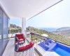 Spacious and Modern Villas with Panoramic Sea View in Kalkan 24