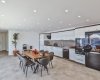 Spacious and Modern Villas with Panoramic Sea View in Kalkan 29