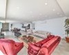 Spacious and Modern Villas with Panoramic Sea View in Kalkan 30