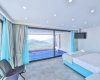 Spacious and Modern Villas with Panoramic Sea View in Kalkan 32