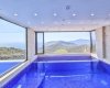 Spacious and Modern Villas with Panoramic Sea View in Kalkan 10