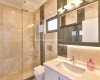 Modernly Designed Villas with Infinity Pool in Kalkan 8