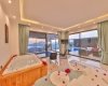 Modernly Designed Villas with Panoramic Sea and Forest View 21