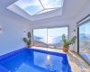 Modernly Designed Villas with Panoramic Sea and Forest View 31