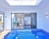 Modernly Designed Villas with Panoramic Sea and Forest View 33