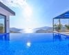 Modernly Designed Villas with Panoramic Sea and Forest View 39