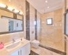 Modernly Designed Villas with Panoramic Sea and Forest View 40