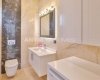 Modernly Designed Villas with Panoramic Sea and Forest View 41