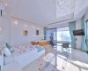 Modernly Designed Villas with Panoramic Sea and Forest View 27