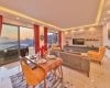 Modernly Designed Villas with Panoramic Sea and Forest View 20