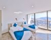 Spacious Contemporary Villa with Garden in Kalkan 23