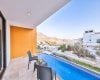 Impressive Kalkan Villa Suitable for an Extended Family 16