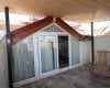 Triplex Semi-detached House in Manavgat Colakli with Garden 63
