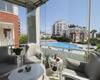 Lichte Appartementen In Belek In Een Complex Met Zwembad 35