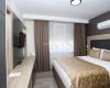Luxurious Investment Apart Hotel for Sale in Antalya Lara 13