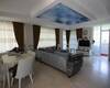 Maison Triplex Avec Jardin Privé Et Piscine À Belek 16