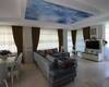 Maison Triplex Avec Jardin Privé Et Piscine À Belek 17