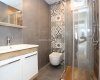 Luxueux Appartements Avec Piscine À Kemer Çamyuva 21