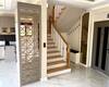 Detached Villas for Sale Close to Golf Courses in Belek 40
