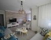 2+1 Apartment in a Privileged Location in Lara 15