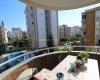 2+1 Apartment in a Privileged Location in Lara 17