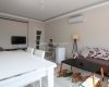 Furnished Flat in a Complex Close to the Beach in Konyaaltı 13