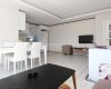Furnished Flat in a Complex Close to the Beach in Konyaaltı 14