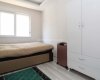 Furnished Flat in a Complex Close to the Beach in Konyaaltı 18