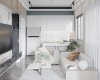 Advantageously Located Luxurious Real Estate in Alanya 24
