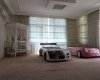 Spacious Duplex Apartment with Garden in Antalya Center 45