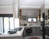 Belek'te Modern Tasarımlı Müstakil Tripleks Villa 9