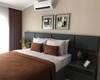 Woningen Met Rijke Complexe Functies In Alanya Oba 20