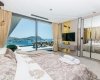 Classy Kalkan Villa with Infinity Pool Overlooking the Sea 46
